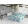 Bedding set Lois ALBANY Blue Super king