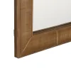 Настенное зеркало Натуральный 66 x 3,5 x 95 cm