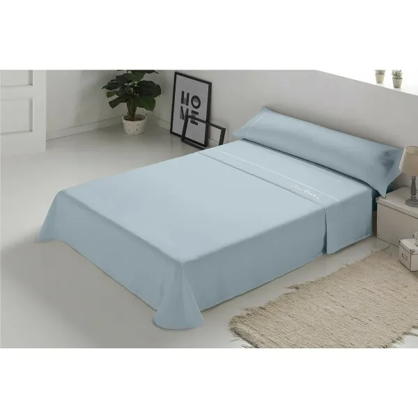 Bedding set Pierre Cardin ARCADIA Blue Single