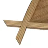 Galda rotājums Bēšs Bambuss 70 x 30 x 11 cm (2 gb.)