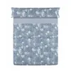 Bedding set Lois TEJANO Blue Super king