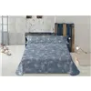 Bedding set Lois TEJANO Blue Super king