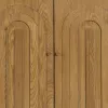 Koridors Dabisks 80 x 40 x 80 cm