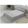 Bedding set Pierre Cardin ARCADIA Grey Double