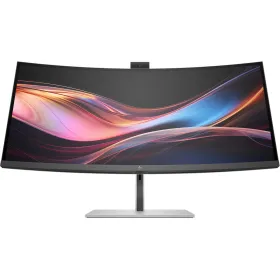 Monitors HP 8K157UT#ABB 34" Wide Quad HD