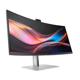 Monitors HP 8K157UT#ABB 34" Wide Quad HD