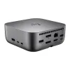 USB Centrmezgls HP 9X472UT#ABB Pelēks 100 W
