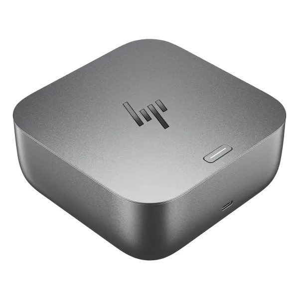 USB Hub HP 9X472UT#ABB Grey 100 W