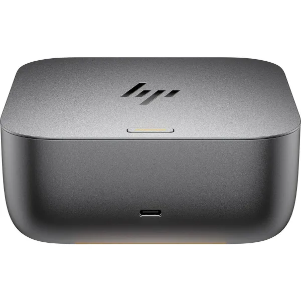 USB Centrmezgls HP 9X472UT#ABB Pelēks 100 W