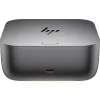 USB Hub HP 9X472UT#ABB Grey 100 W