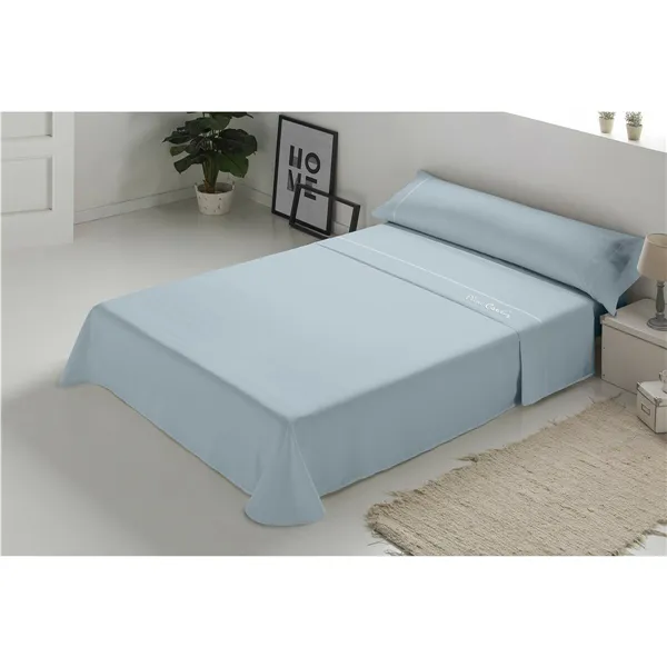 Bedding set Pierre Cardin ARCADIA Blue Double