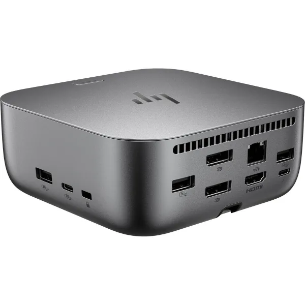 USB Centrmezgls HP 9X472UT#ABB Pelēks 100 W