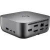 USB Hub HP 9X472UT#ABB Grey 100 W