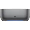USB Hub HP 9X472UT#ABB Grey 100 W