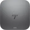 USB Hub HP 9X472UT#ABB Grey 100 W