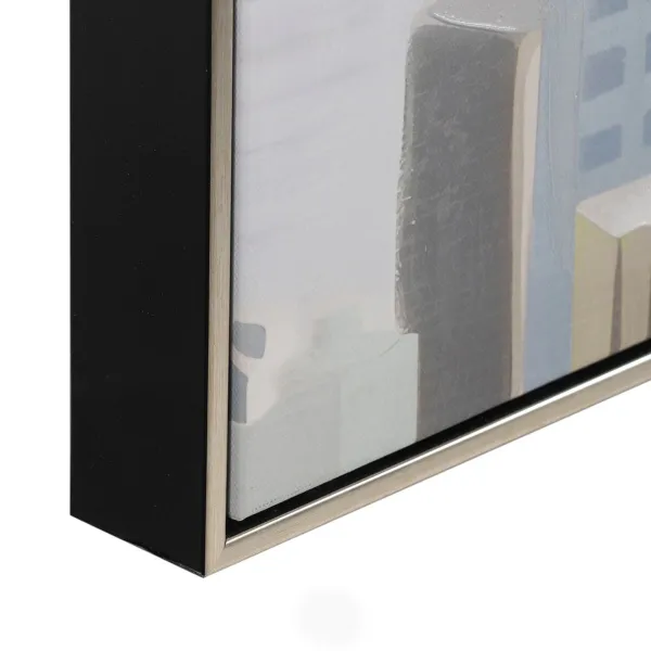 Полотно Deco 120 x 3,5 x 80 cm