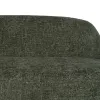 Dīvāns Zaļš Koks Foam 180 x 92 x 70 cm