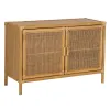 Occasional Furniture Natural Rattan 97,5 x 40 x 65 cm