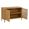 Occasional Furniture Natural Rattan 97,5 x 40 x 65 cm