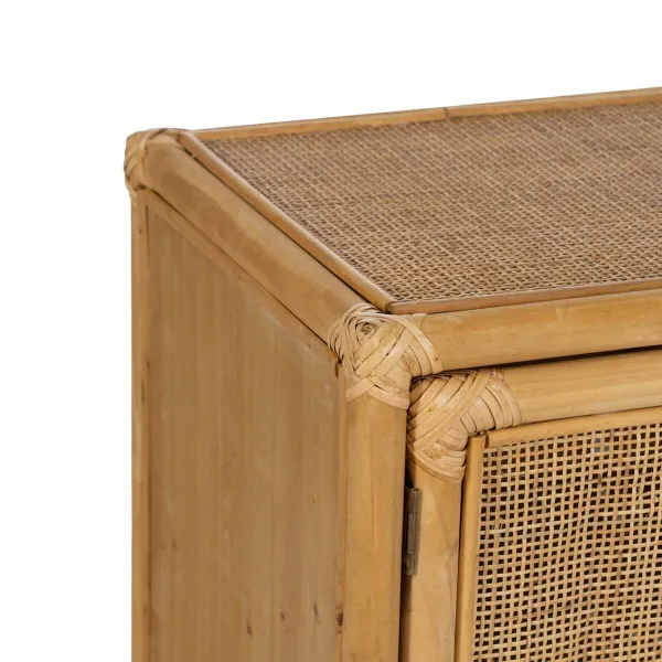 Occasional Furniture Natural Rattan 97,5 x 40 x 65 cm