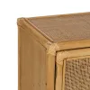 Occasional Furniture Natural Rattan 97,5 x 40 x 65 cm