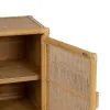 Occasional Furniture Natural Rattan 97,5 x 40 x 65 cm