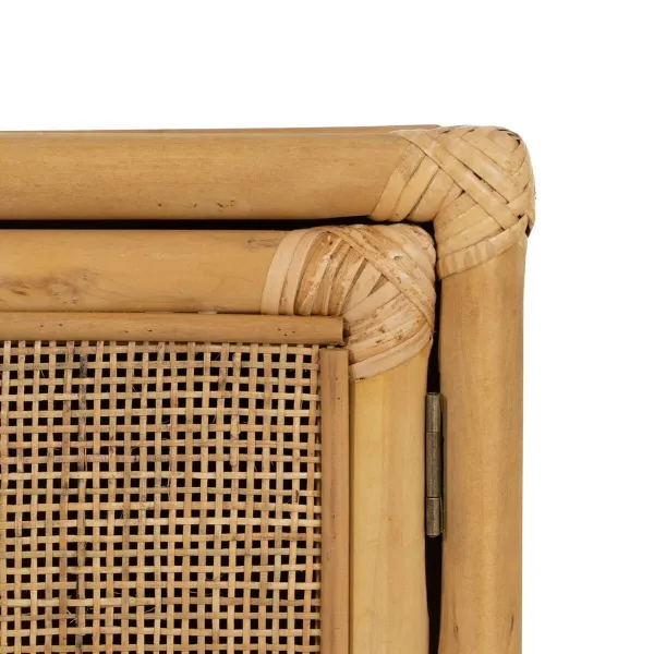 Occasional Furniture Natural Rattan 97,5 x 40 x 65 cm