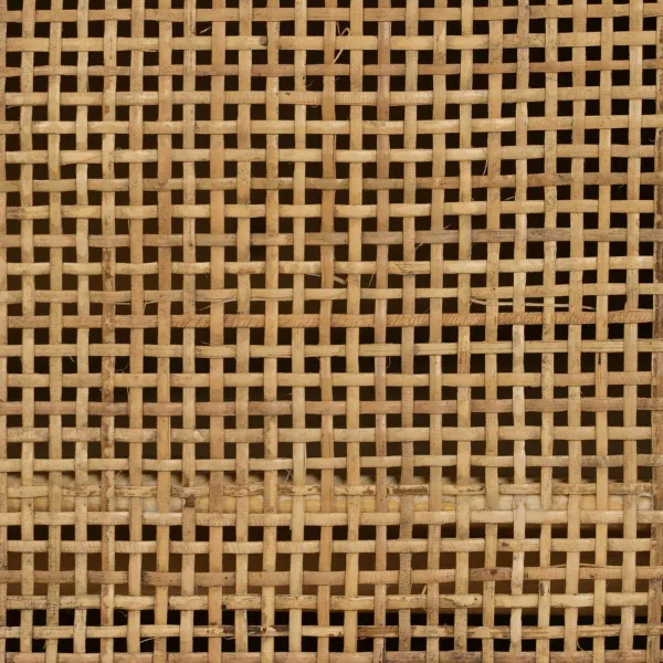 Occasional Furniture Natural Rattan 97,5 x 40 x 65 cm
