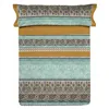 Bedding set Lois NODIN Multicolour Single