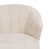Nojatuoli Kerma Luonnollinen Kumipuu Foam Materiaali 71 x 75 x 76 cm