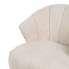 Nojatuoli Kerma Luonnollinen Kumipuu Foam Materiaali 71 x 75 x 76 cm