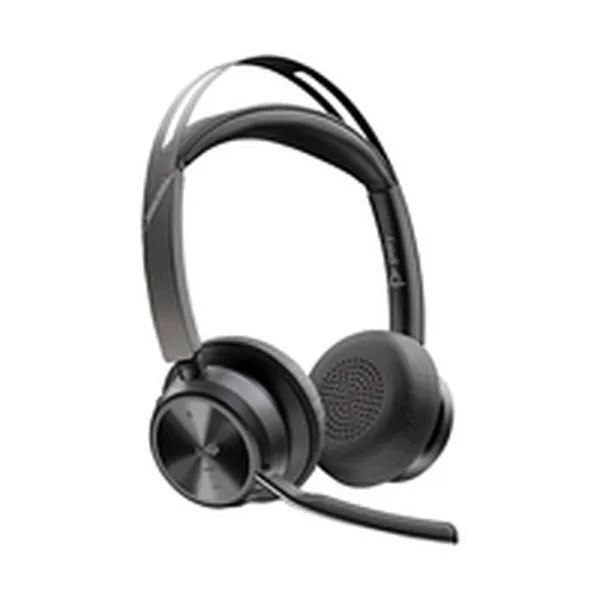Наушники Poly A4HT2AA#AC3 Чёрный