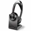 Headphones Poly A4HT2AA#AC3 Black