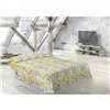 Bedding set Pierre Cardin ABDON Yellow Single