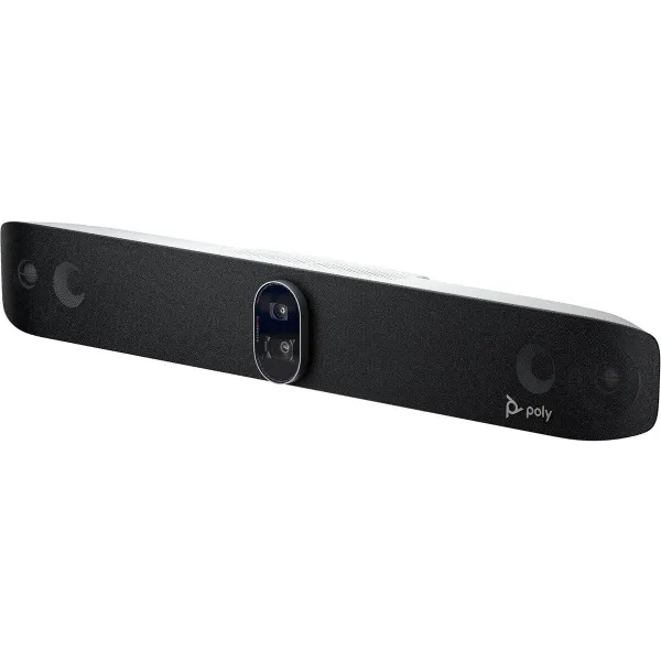 Veebikaamera Poly A4LZ8AA#ABB 4K Ultra HD