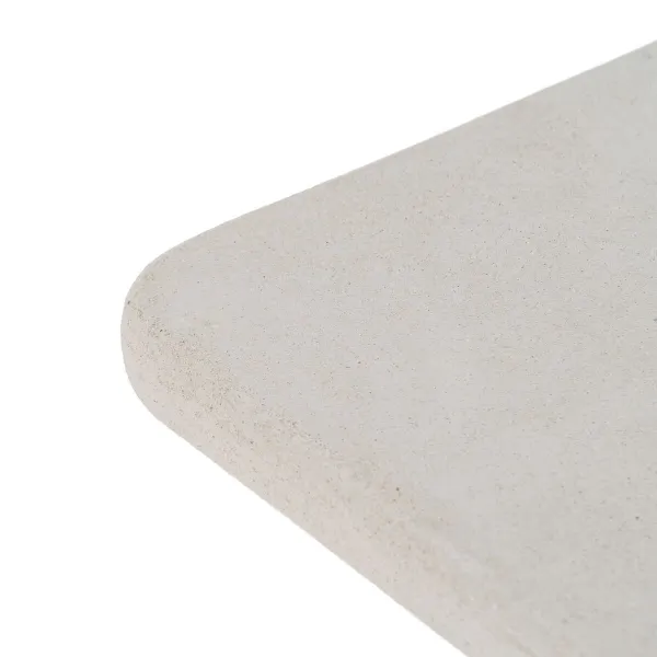 Bufete WILMA Balts Koks MDF 120 x 40 x 80 cm