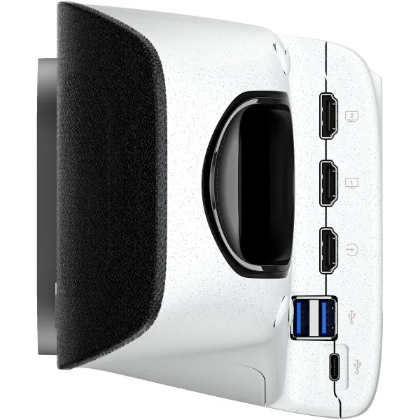 Nettikamera Poly A4LZ8AA#ABB 4K Ultra HD