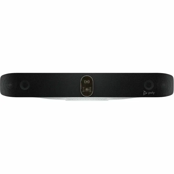 Headphones with Headband Poly