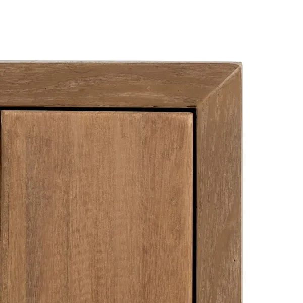 Hall AIKO Cream Natural 100 x 40 x 98,5 cm
