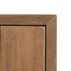 Мебель для прихожей AIKO Кремовый Натуральный 100 x 40 x 98,5 cm