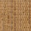 Side table Beige Rattan 60 x 60 x 71 cm