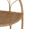Hyllyt Beige Rottinki 45 x 33,5 x 90 cm