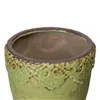 Planter Pistachio Ceramic 15,5 x 15,5 x 14 cm