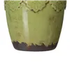 Planter Pistachio Ceramic 15,5 x 15,5 x 14 cm