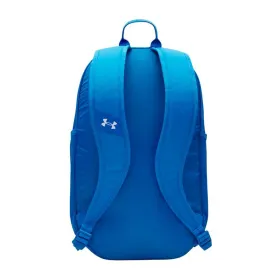 Gym Bag Under Armour Hustle Lite Blue