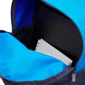 Voimistelukassi Under Armour Essential Printed Bp Sininen