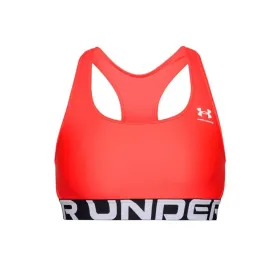 Urheiluliivit Under Armour Hg Punainen