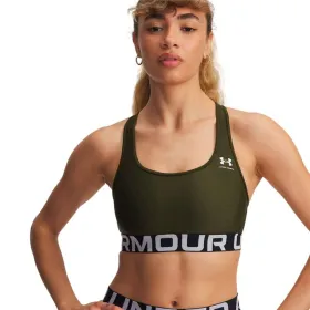Sporta Krūšturis Under Armour Hg Olīvas