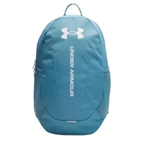 Voimistelukassi Under Armour Hustle Lite Indigo