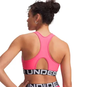 Sporta Krūšturis Under Armour Hg Rozā